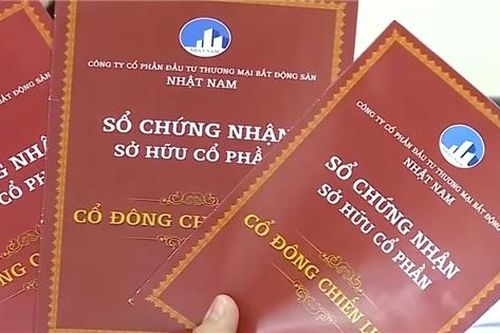 Thủ đoạn lừa tiền 20.000 nhà đầu tư của Nhật Nam