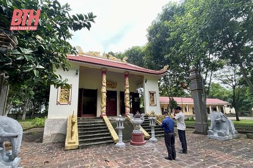Khởi nghĩa Lam Sơn - dấu son rạng ngời sử sách (Bài cuối): Theo chân đoàn quân khởi nghĩa