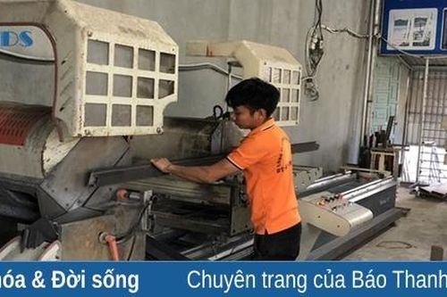 Thiệu Hóa nỗ lực đạt mục tiêu thành lập doanh nghiệp mới