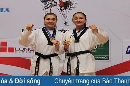Thể thao Thanh Hóa với sự trở lại ấn tượng của các môn thế mạnh