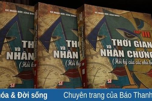 Một nghề cao quý trong các nghề cao quý