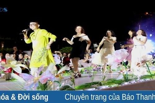 Đêm giao lưu văn nghệ: 'Never Stop Dream' – Không bao giờ dừng lại ước mơ!