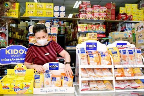 KIDO bị phạt và truy thu thuế gần 21 tỷ