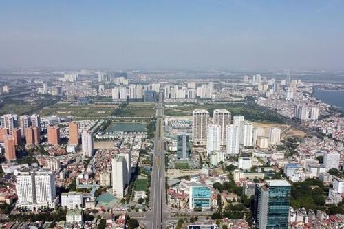 TS. Cấn Văn Lực: Bất động sản đã hồi phục được 20 - 30% so với thời kỳ hoàng kim