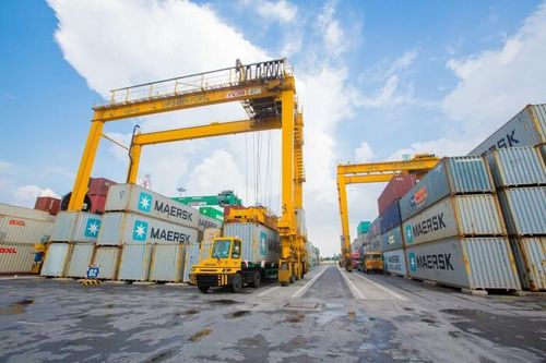 Viconship muốn huy động hơn 1.300 tỷ để mua thêm 44% vốn Cảng Nam Hải Đình Vũ
