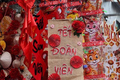 Phương án nghỉ Tết sẽ tối ưu nhất, đảm bảo hài hòa lợi ích giữa các đối tượng