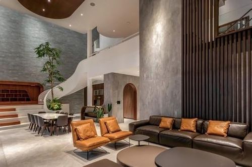 Chiêm ngưỡng căn biệt thự triệu đô ở Lâm Đồng