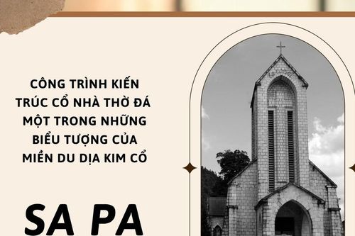 Sa Pa – Du địa kim cổ