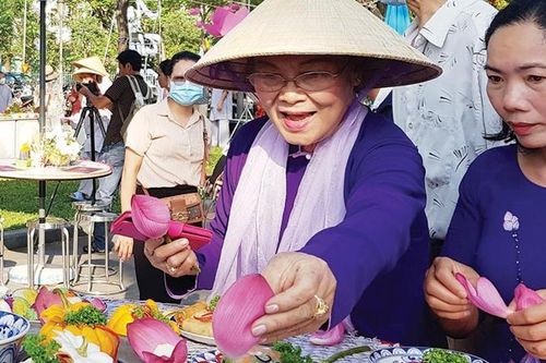Hướng đi nào để Huế trở thành thành phố sáng tạo