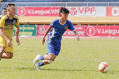 Đâu chỉ 'vui là chính'