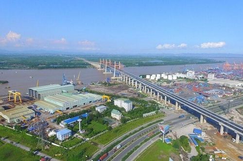 Hơn 38 tỷ USD đã được rót vào Hải Phòng sau 30 năm