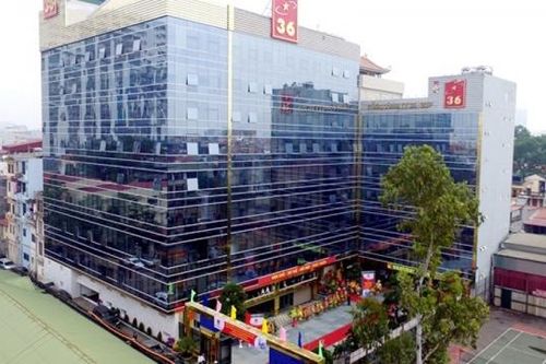 Vừa ghi nhận kinh doanh thoát lỗ trong 6 tháng đầu năm, Tổng Công ty 36 lại bị xử phạt hơn 1 tỷ ở Hòa Bình vì chiếm đất