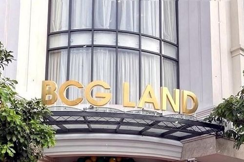 BCG Land: Hoạt động kinh doanh trước thềm cổ phiếu lên sàn