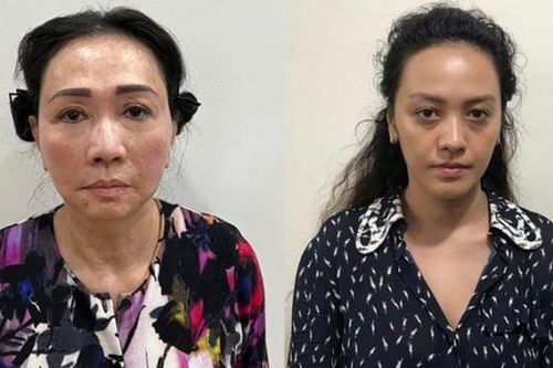 Bộ Công an tìm bị hại trong vụ án Vạn Thịnh Phát