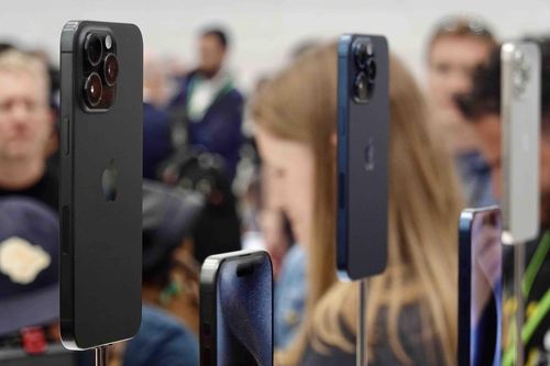 Apple xác định nguyên nhân iPhone 15 nóng bất thường