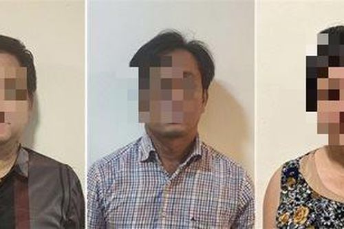 Khởi tố nhiều bị can thông đồng để trúng thầu