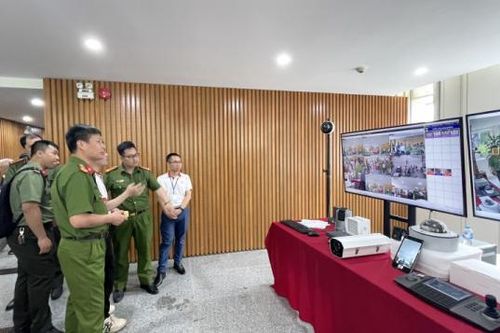 Xây dựng, phát triển công nghiệp an ninh đáp ứng yêu cầu tình hình mới (bài 1)