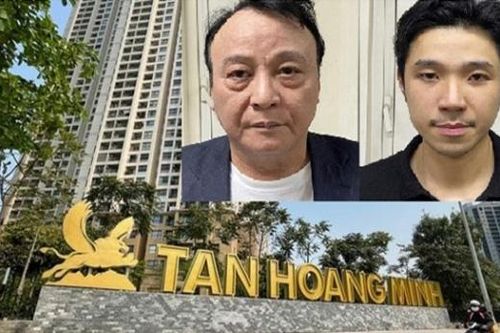 Giám đốc Công ty kiểm toán đã 'làm đẹp' hồ sơ, giúp Tân Hoàng Minh lừa đảo ra sao?
