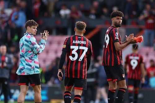 Kết quả Bournemouth - Arsenal: Pháo thủ thắng lớn
