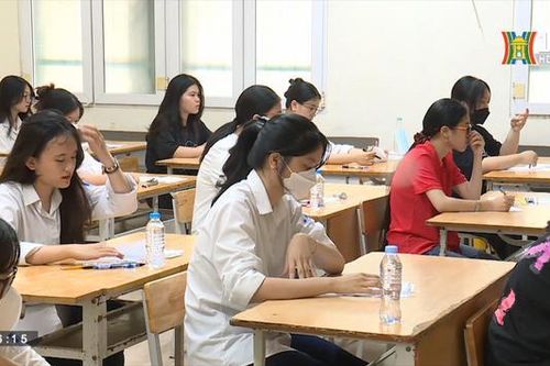 Bộ GD&ĐT đổi mới kiểm tra theo đánh giá năng lực
