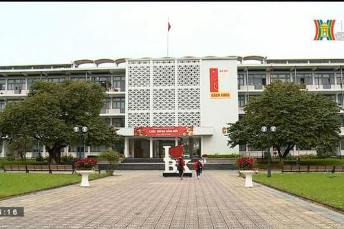 Sáu cơ sở giáo dục đại học Việt Nam lọt BXH thế giới