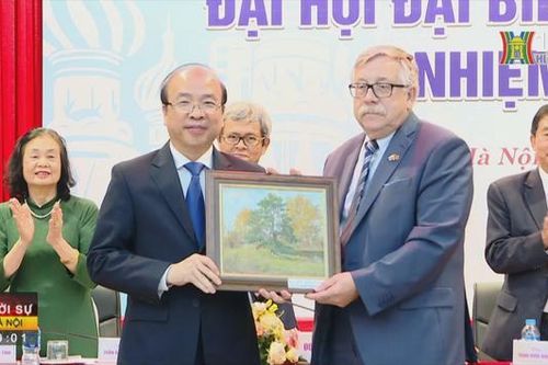 Quan hệ đối tác chiến lược Việt Nam - Liên bang Nga