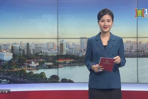 Chương trình Thời sự 15h00 | 01/10/2023