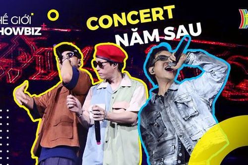 Epik High mang tour tới Việt Nam, Justatee sớm tổ chức concert