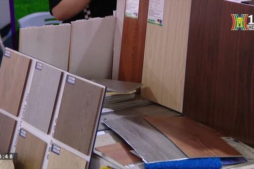 Vật liệu xanh trong xây dựng đô thị xanh | Đô thị xanh | 1/10/2023