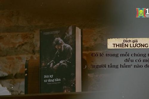 Tác phẩm xuất sắc nhất của chủ nghĩa hiện sinh