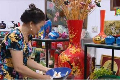 Sinh kế cho người cao tuổi