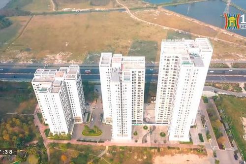 Nhà ở xã hội và chuyện bình ổn thị trường