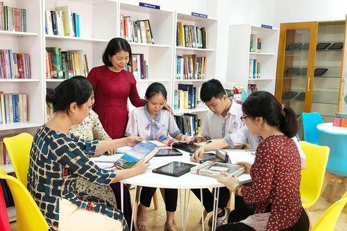 Nỗ lực của Việt Nam gia nhập Mạng lưới 'Thành phố học tập' toàn cầu