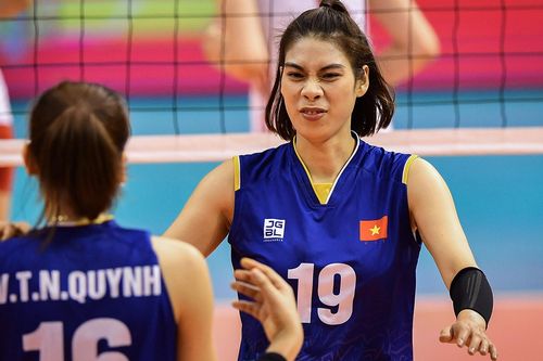 Trực tiếp Việt Nam 3-2 Hàn Quốc: Chiến thắng quan trọng