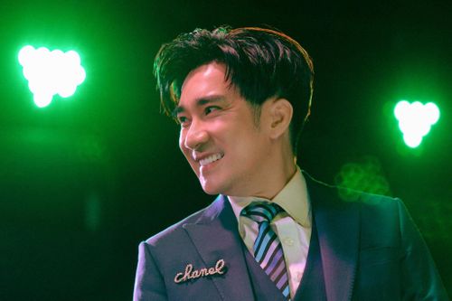 Quang Hà tiết lộ lý do 'còn tồn tại' sau 20 năm ca hát