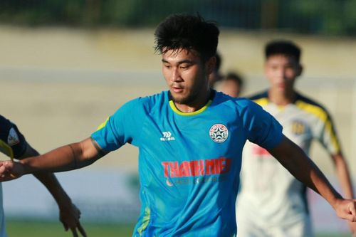 PVF-CAND lần đầu vô địch U21 Quốc gia 2023