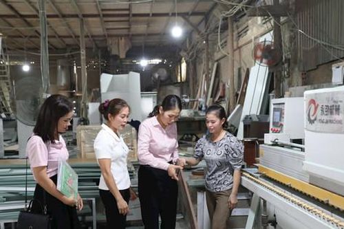 'Nguồn vốn tín dụng chính sách là cứu tinh của tôi'