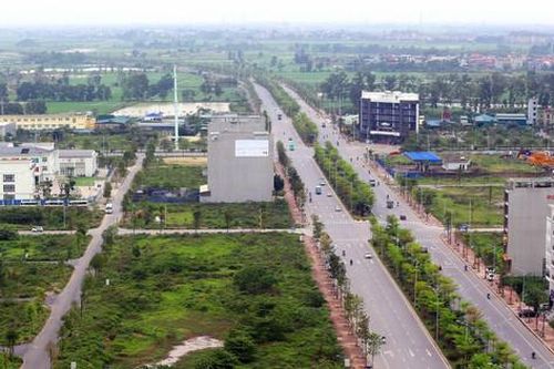 Hà Nội đẩy nhanh tiến độ trục đường phía Nam và cải tạo, nâng cấp tuyến quốc lộ 1A