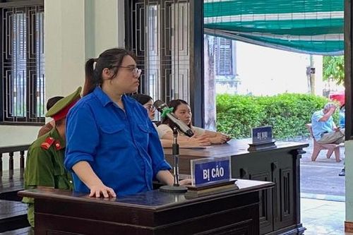 Bóc trần thủ đoạn lừa chiếm đoạt hàng tỷ đồng của 'nữ quái' 8X