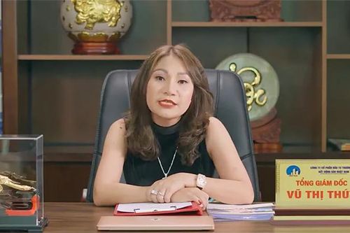 Chủ tịch HĐQT Công ty Nhật Nam không góp vốn khi thành lập, mục đích chỉ để huy động tiền của người dân