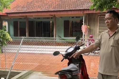Từ chủ nợ bỗng vướng vòng lao lý bởi một phút nông nổi