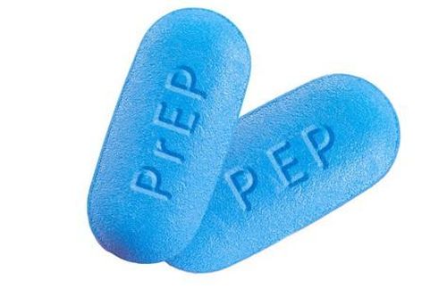 PrEP dạng đặt trực tràng có thể ngăn ngừa nhiễm HIV