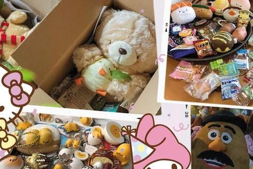 Giải mã 'cơn sốt' đồ chơi second hand: Điểm danh các 'tọa độ' săn hàng uy tín