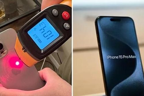 Apple chính thức xác nhận vấn đề iPhone 15 bị nóng máy, dự định khắc phục thế nào?