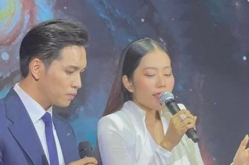 Gần một năm sau trục trặc, cặp đôi Nam Em và Bạch Công Khanh ra sao khi tái ngộ?