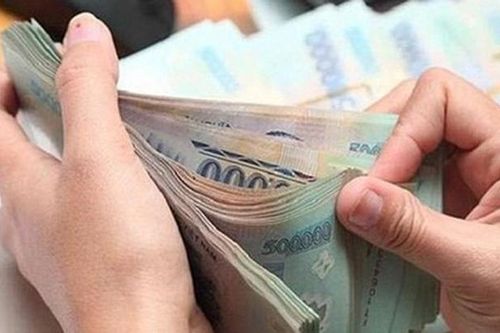 Thu nhập bình quân của người lao động đạt 7 triệu đồng/tháng