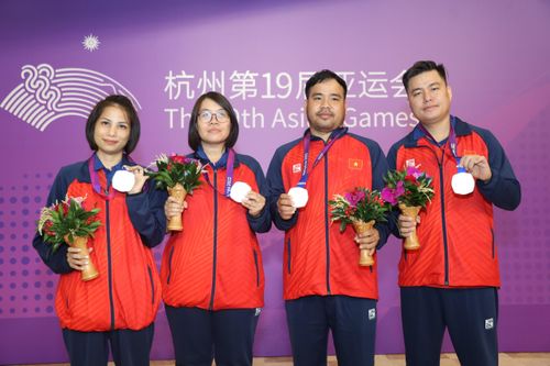 Thái Lan lên hạng 6, Việt Nam trôi xuống vị trí 17