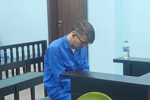 Đâm chết chủ sân bóng vì cho rằng bị lấn phần đất đã 'xí phần'