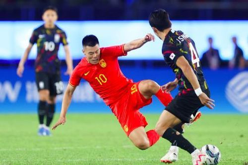 Báo Trung Quốc 'tột cùng tuyệt vọng' khi đội nhà bị loại khỏi ASIAD 19