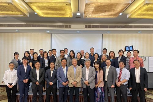 Hiệp hội Mì ăn liền thế giới tổ chức hội nghị tại Việt Nam
